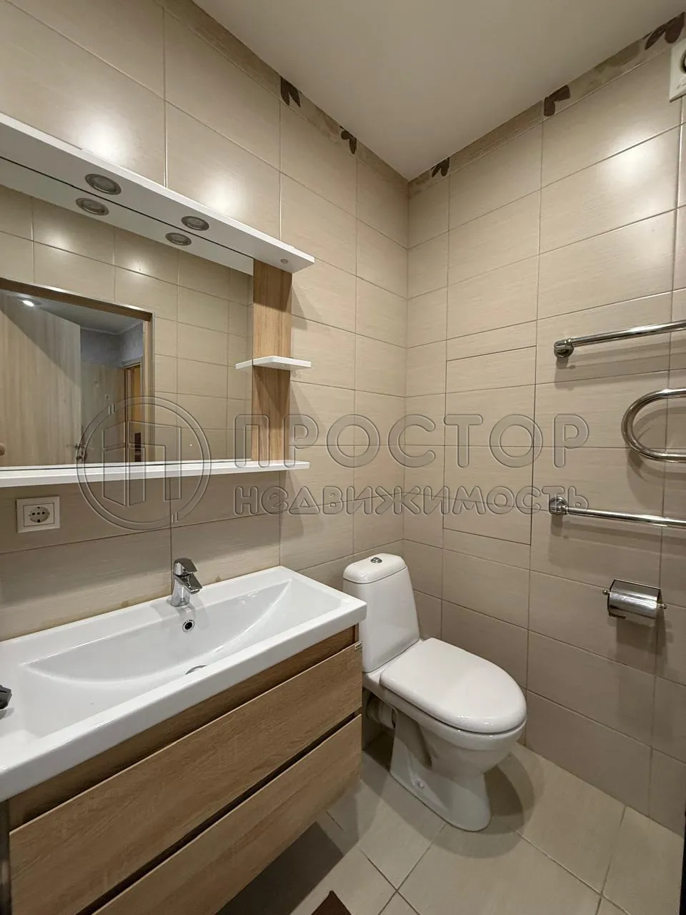 2-комнатная квартира, 64 м² - фото 8