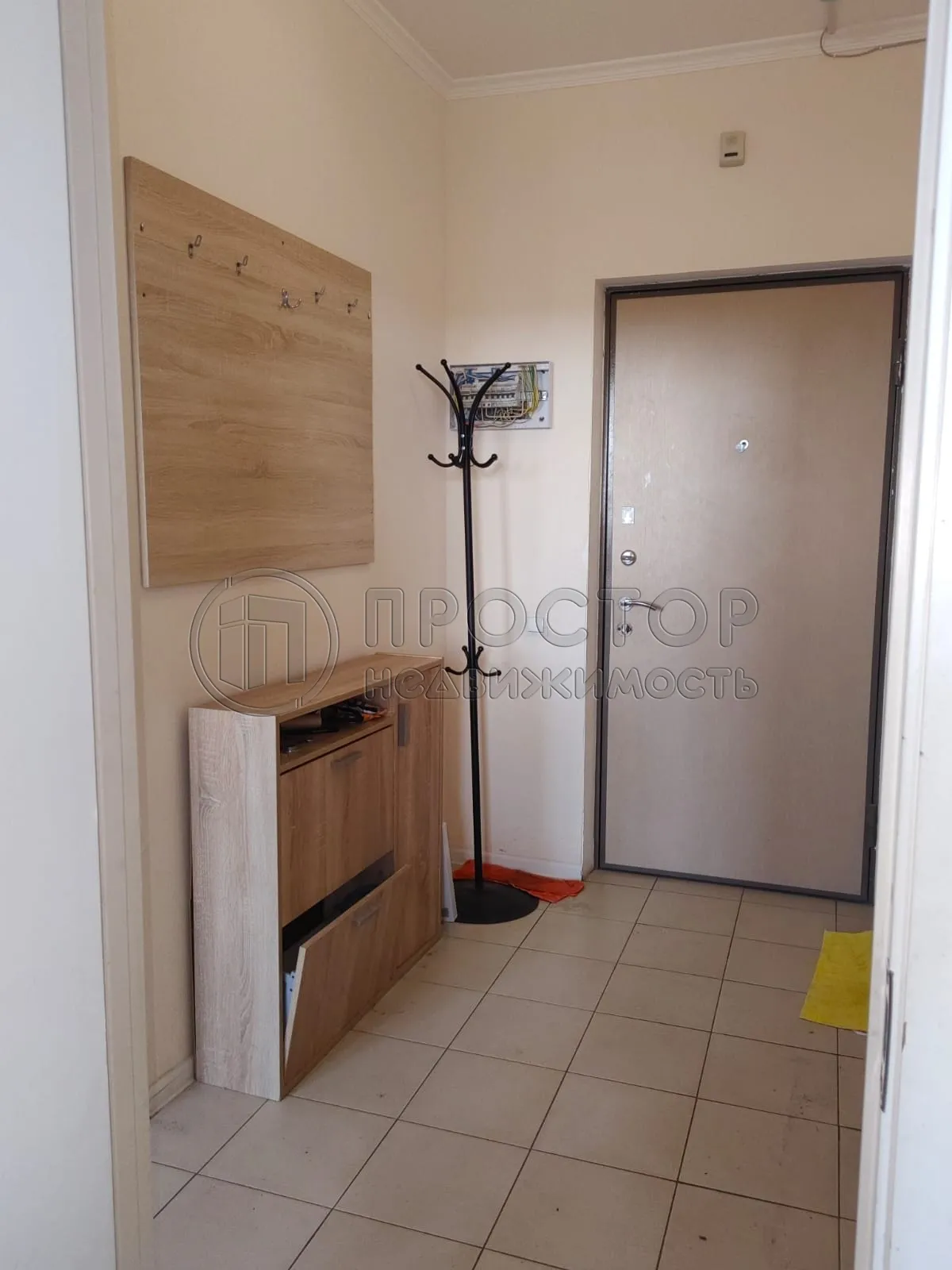1-комнатная квартира, 35 м² - фото 7