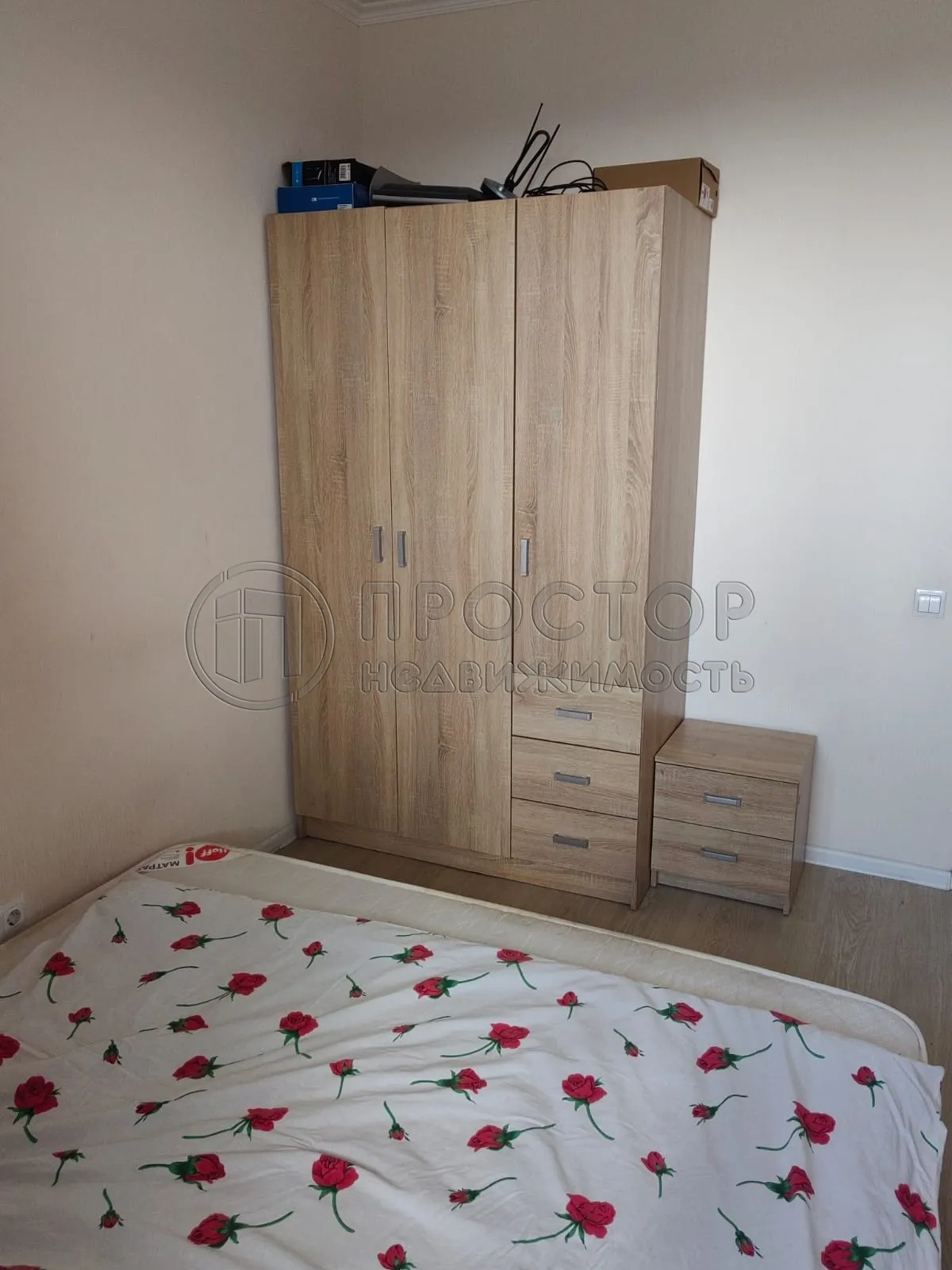 1-комнатная квартира, 35 м² - фото 12