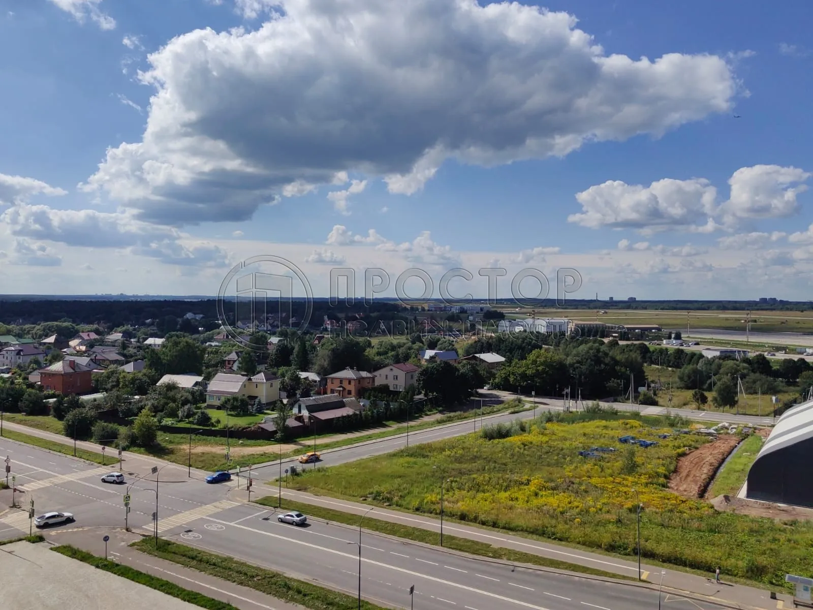 1-комнатная квартира, 35 м² - фото 15