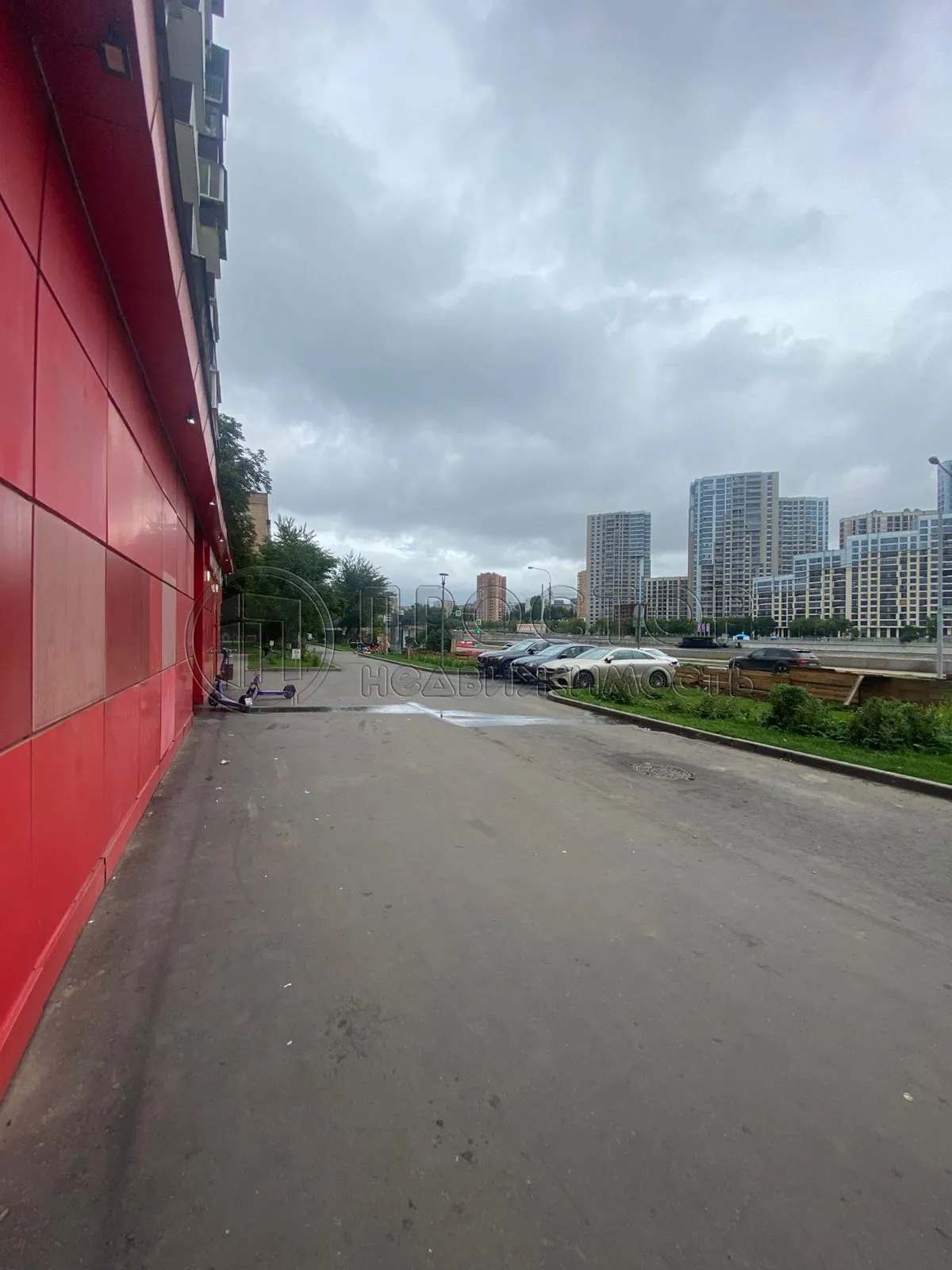 Коммерческая недвижимость (свободного назначения), 365 м² - фото 4