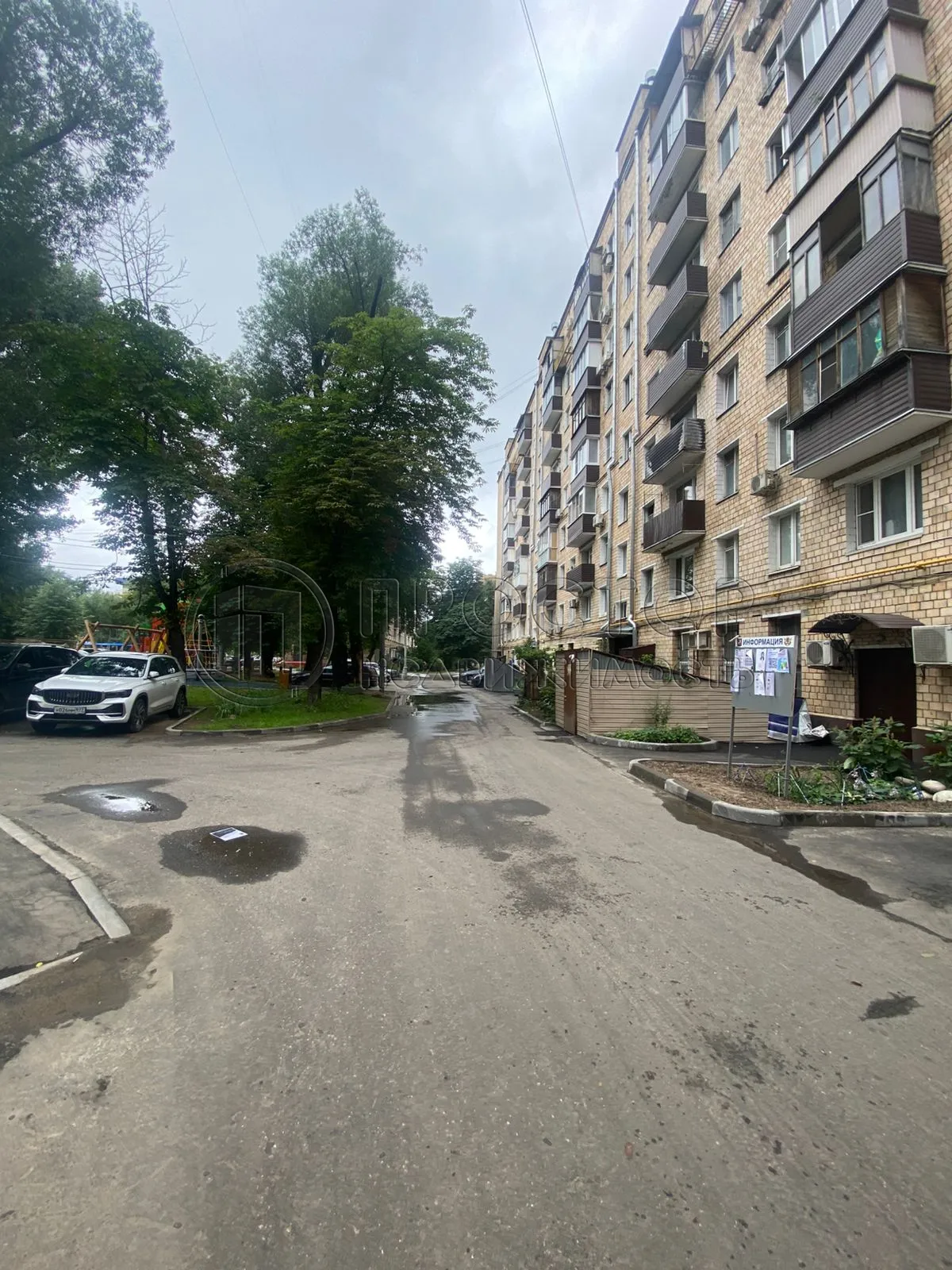 Коммерческая недвижимость (свободного назначения), 365 м² - фото 12