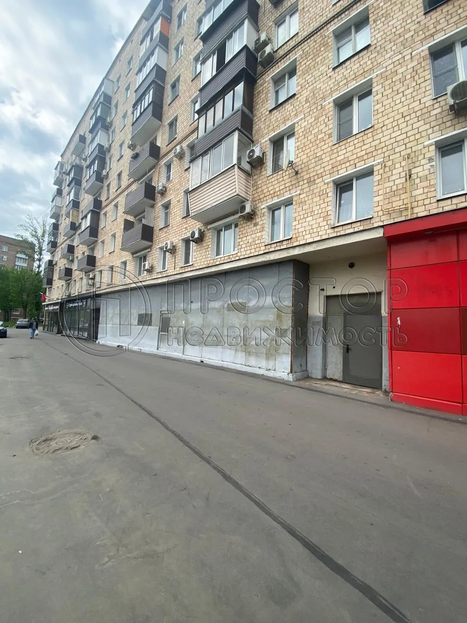 Коммерческая недвижимость (свободного назначения), 365 м² - фото 2