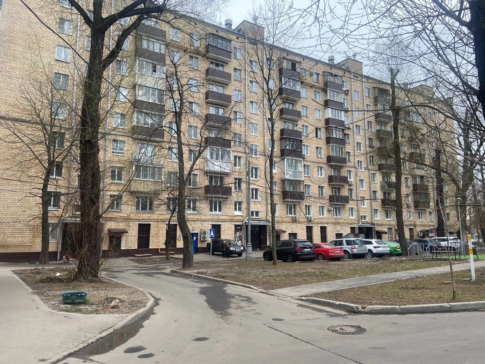 Коммерческая недвижимость (свободного назначения), 365 м² - фото 13