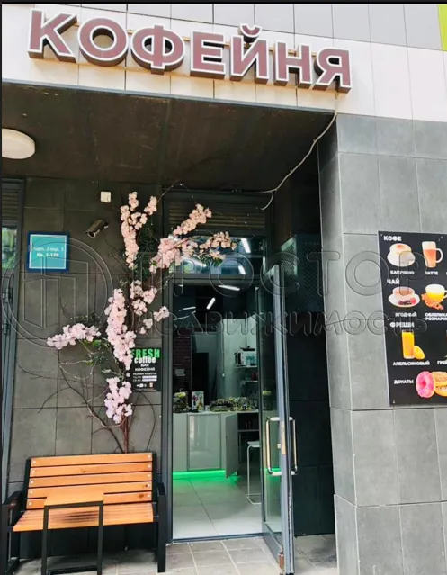 Коммерческая недвижимость (бизнес), 20 м² - фото 2