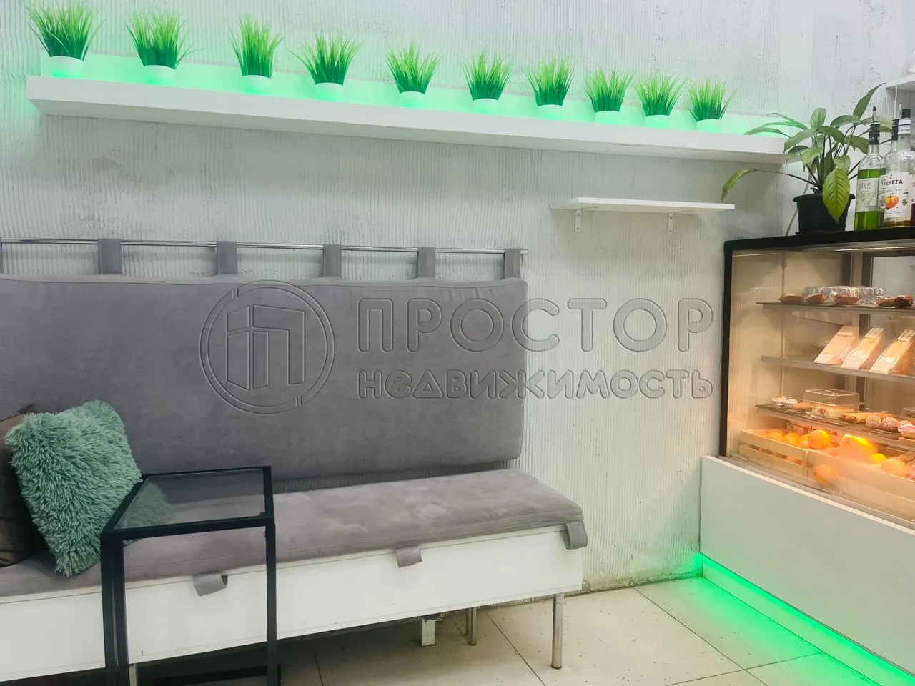 Коммерческая недвижимость (бизнес), 20 м² - фото 3