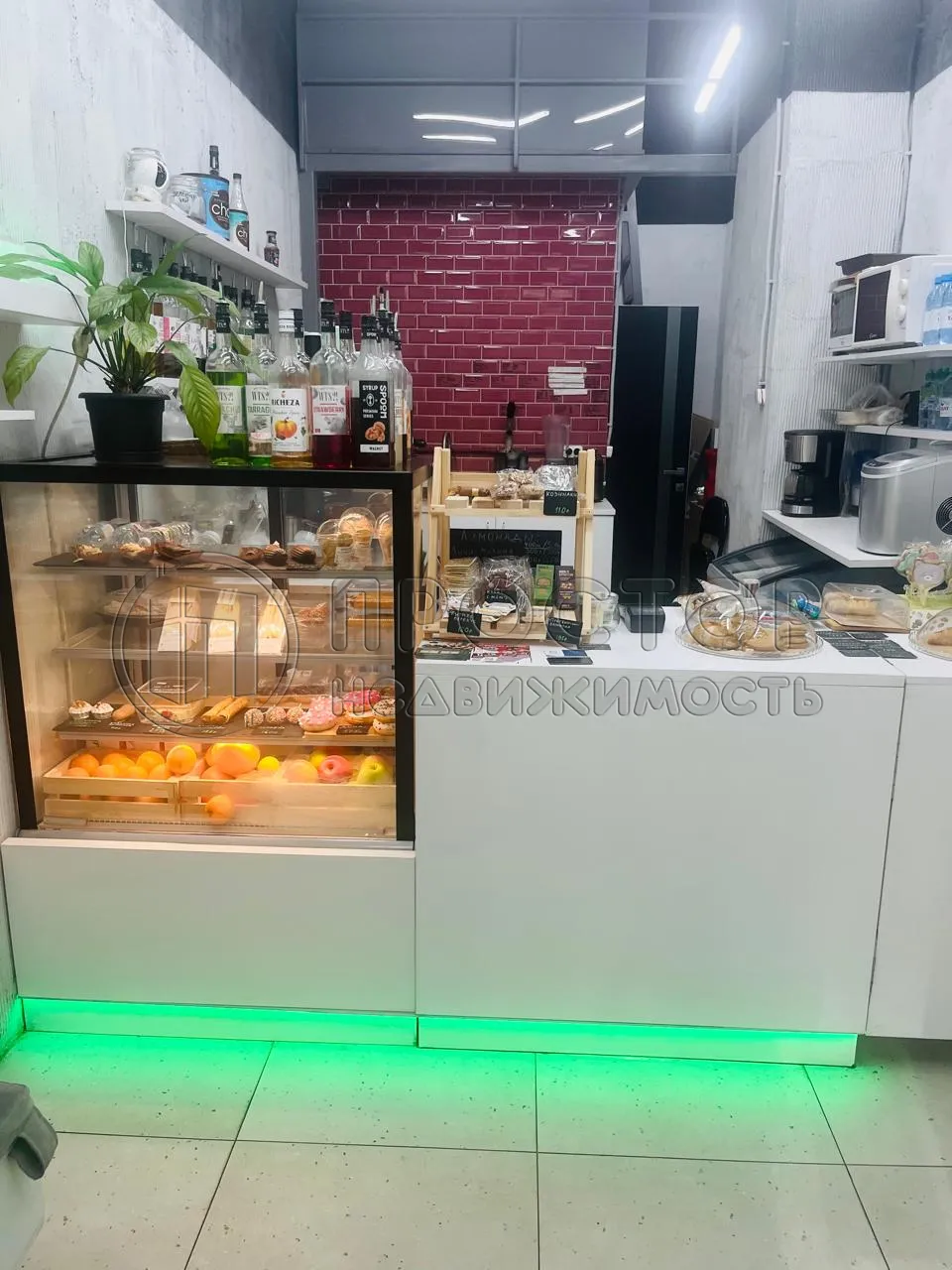 Коммерческая недвижимость (бизнес), 20 м² - фото 4