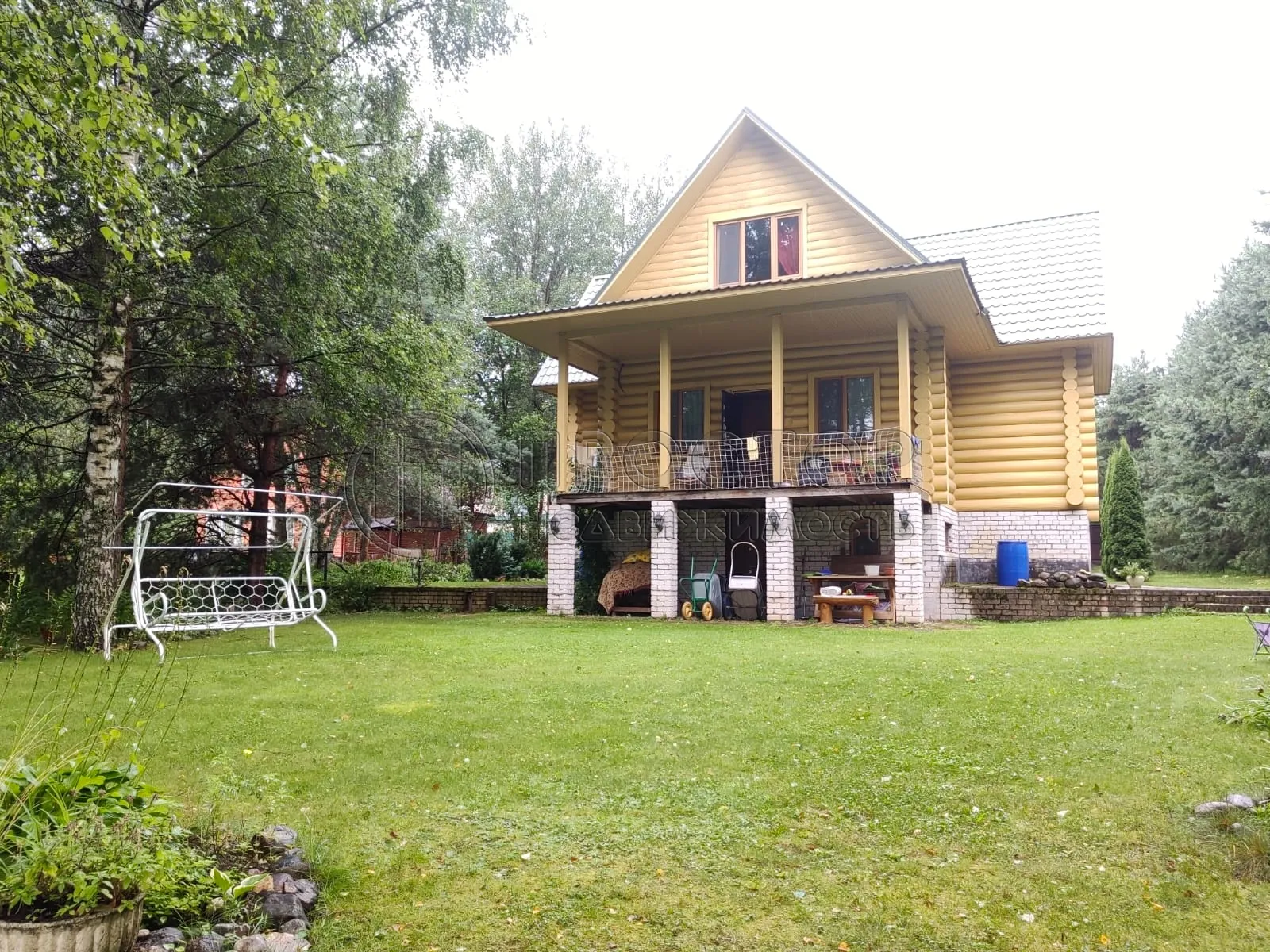 Дом, 224 м² - фото 2