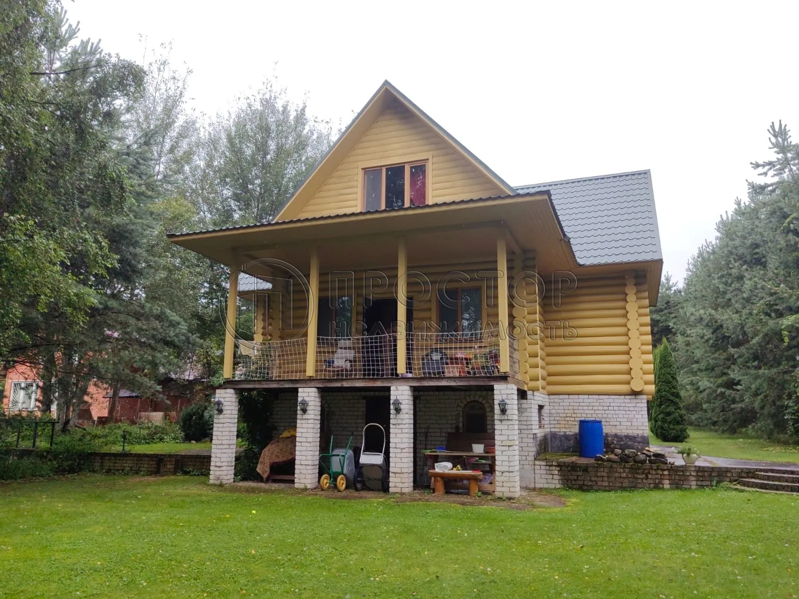 Дом, 224 м² - фото 3