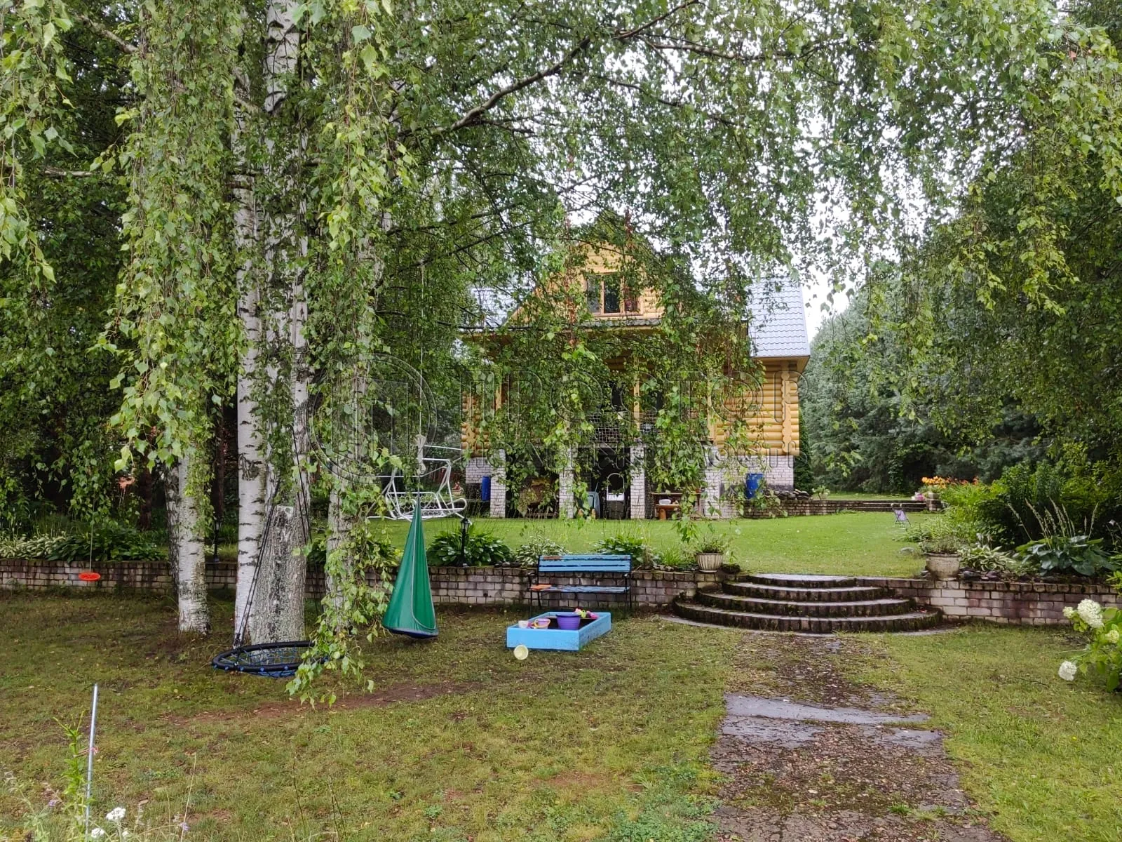 Дом, 224 м² - фото 4