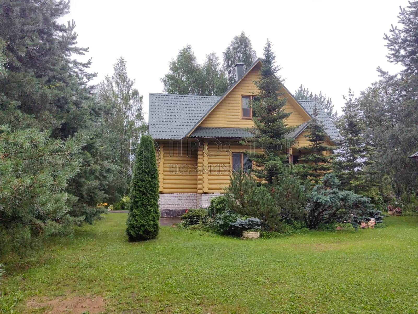 Дом, 224 м² - фото 5