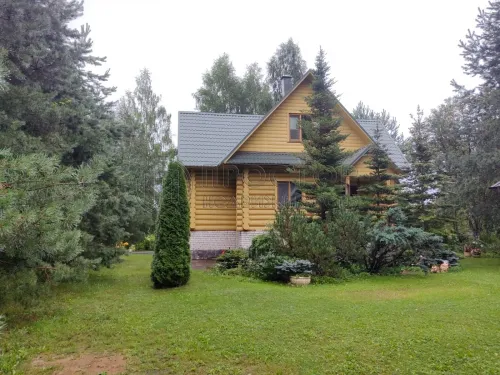Дом, 224 м² - фото 5