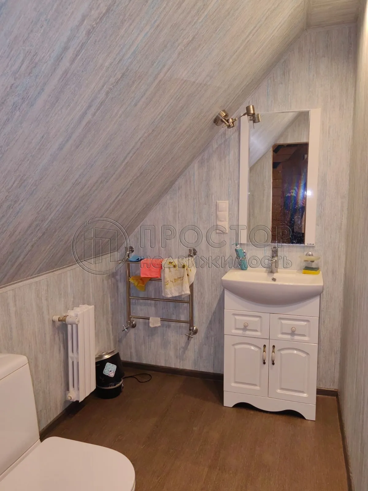 Дом, 224 м² - фото 7