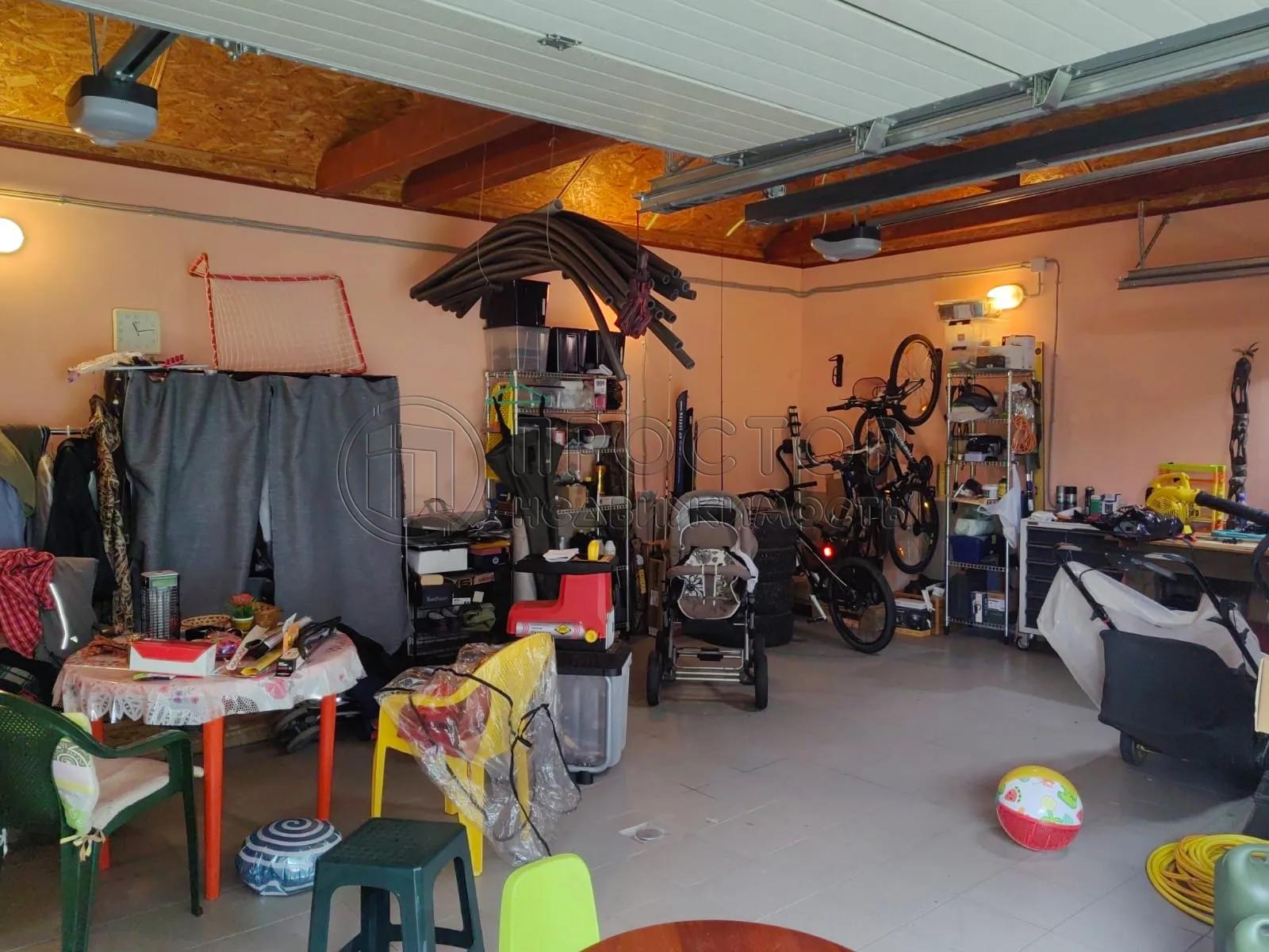 Дом, 224 м² - фото 9