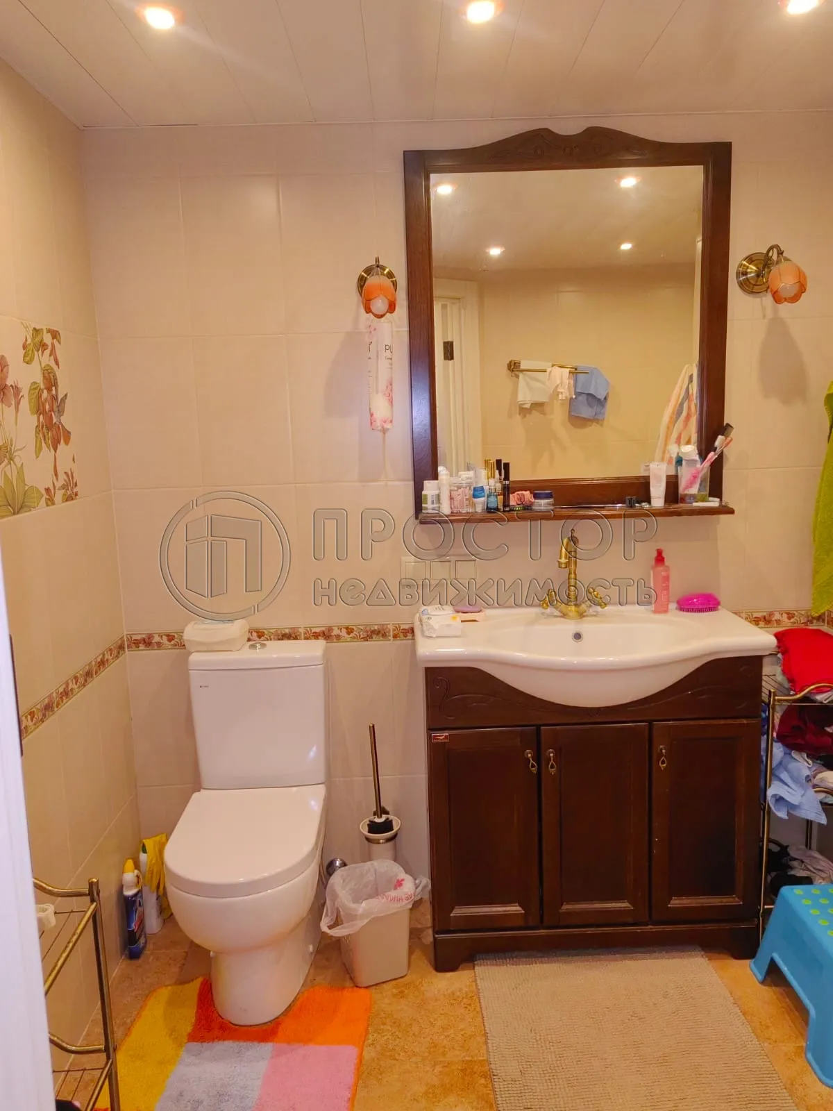 Дом, 224 м² - фото 11