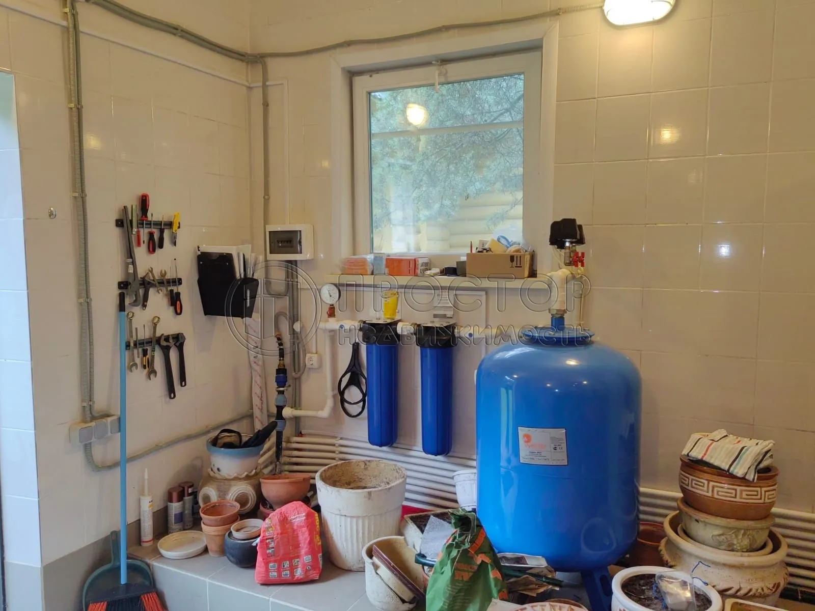 Дом, 224 м² - фото 17