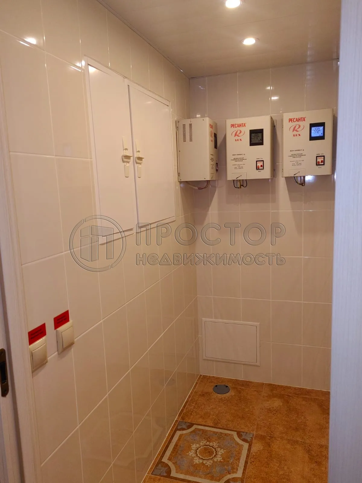 Дом, 224 м² - фото 19