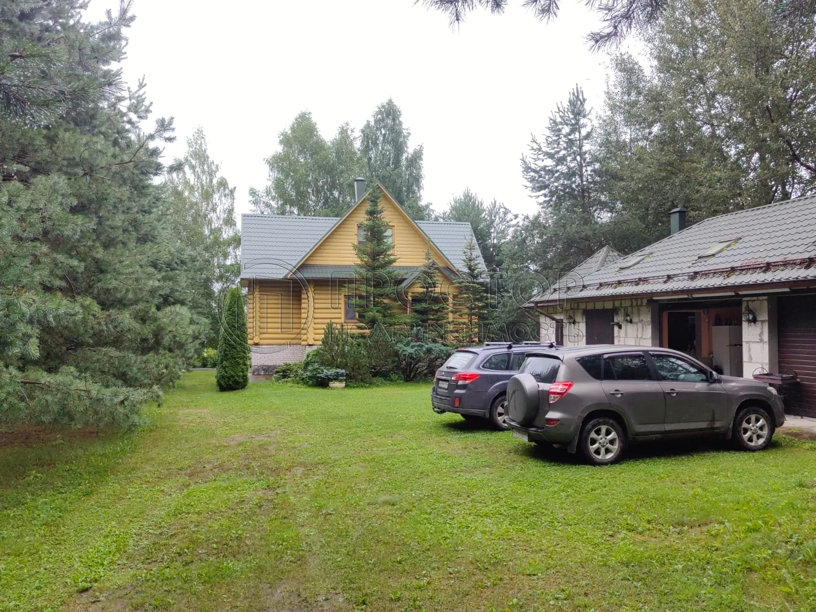 Дом, 224 м² - фото 20