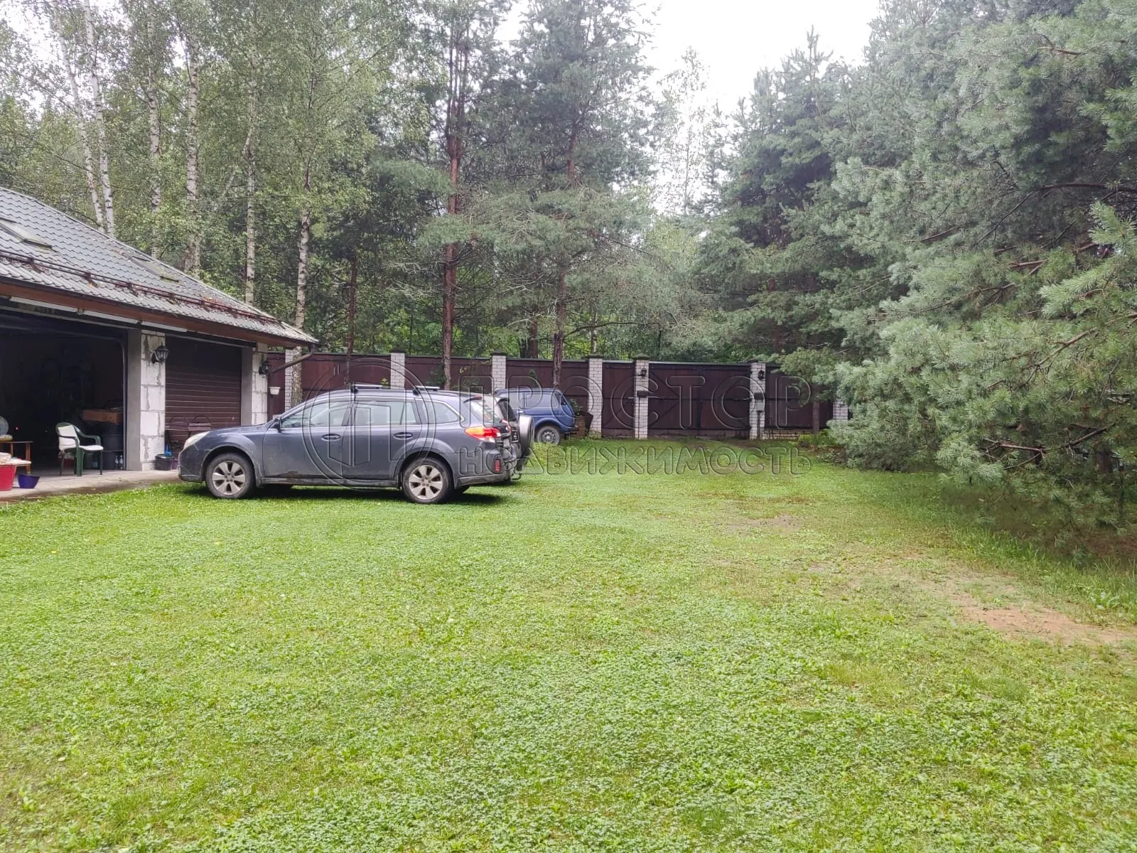 Дом, 224 м² - фото 21