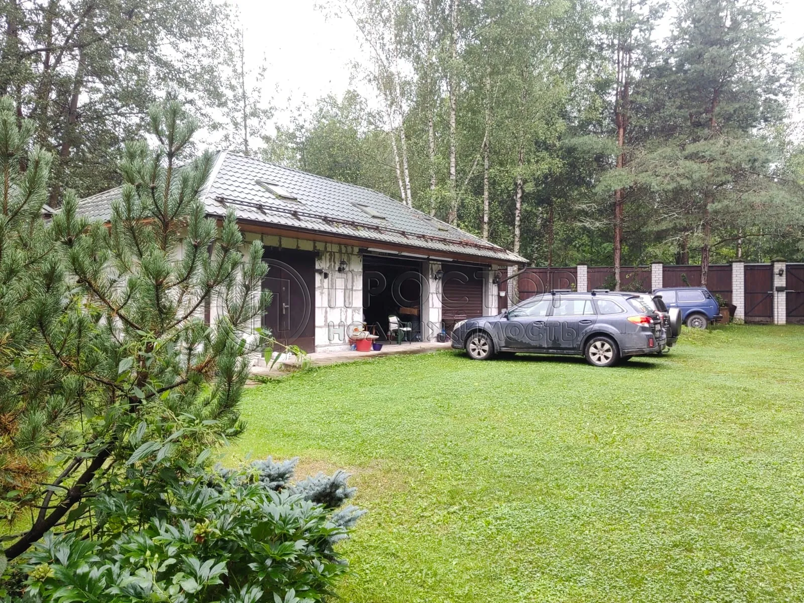 Дом, 224 м² - фото 22