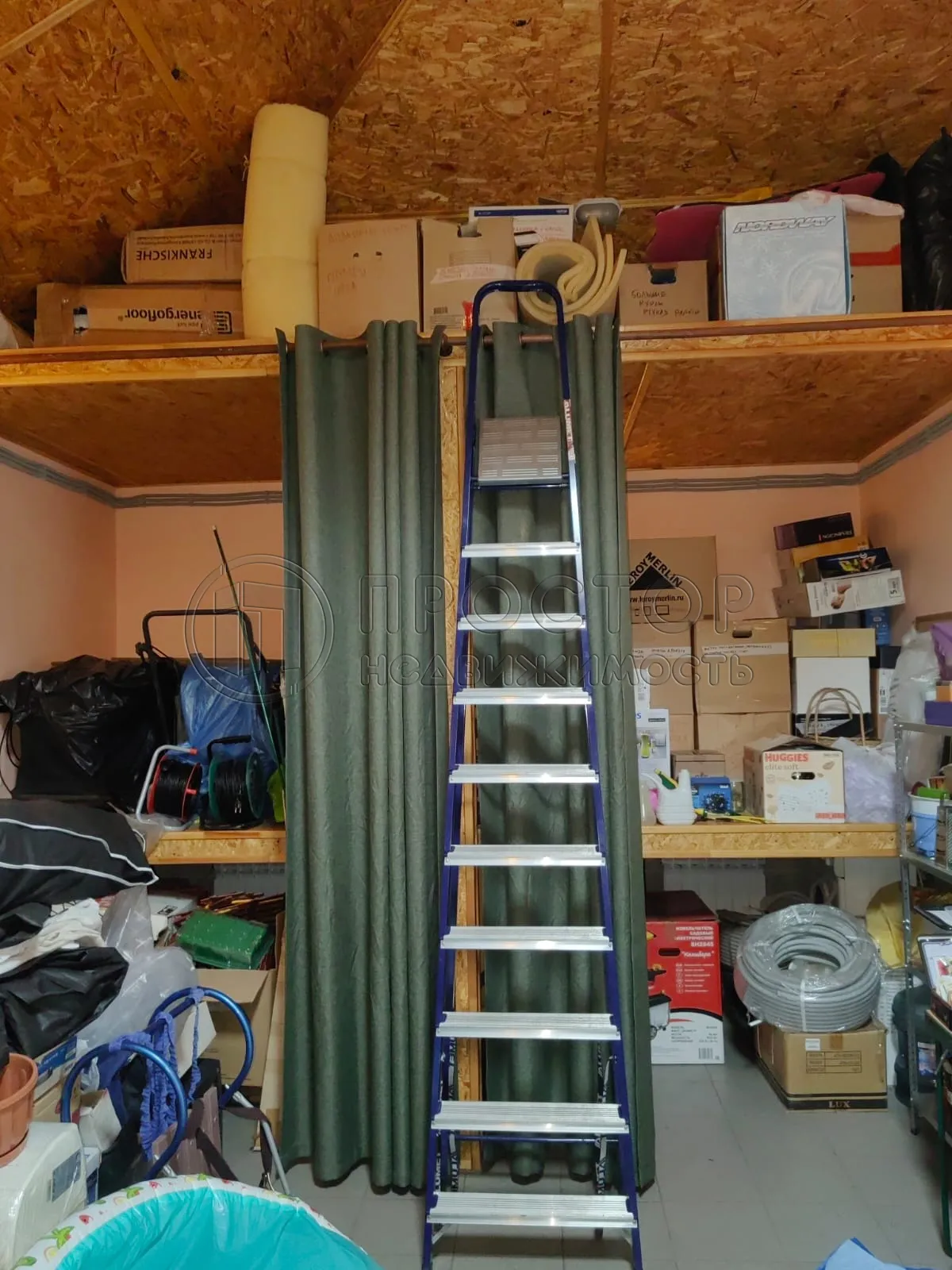 Дом, 224 м² - фото 23