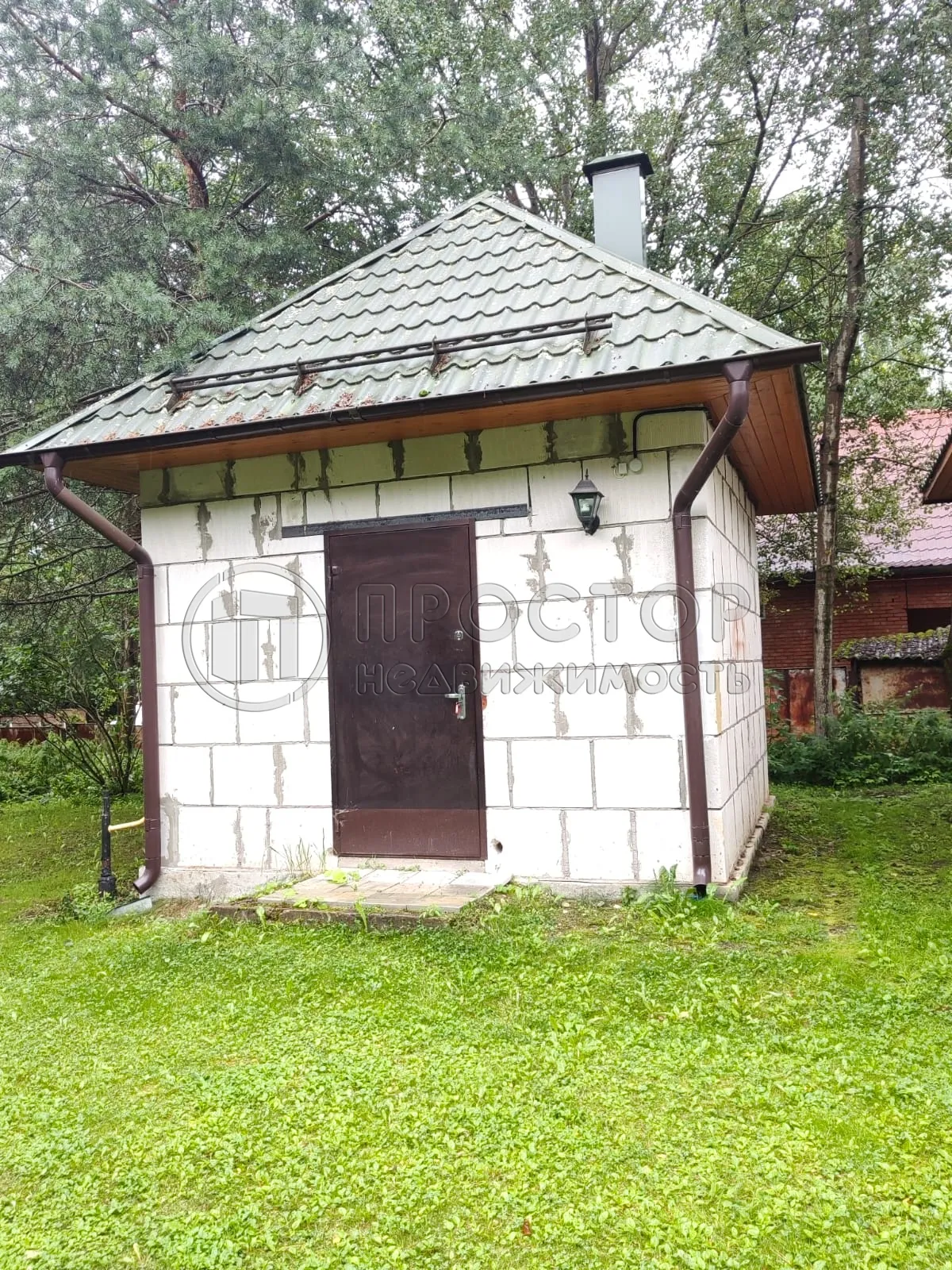 Дом, 224 м² - фото 24