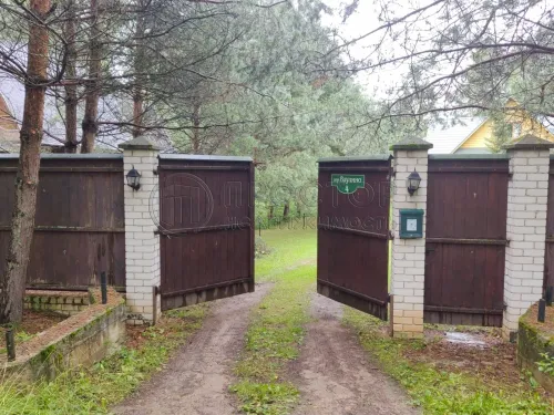 Дом, 224 м² - фото 27