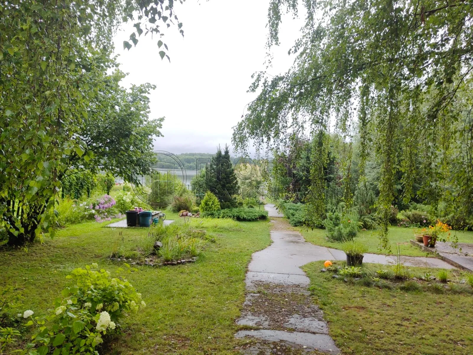 Дом, 224 м² - фото 31