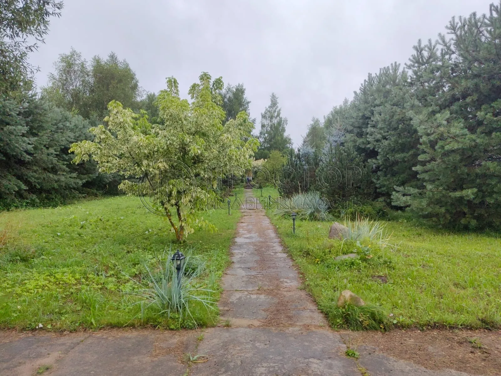 Дом, 224 м² - фото 32