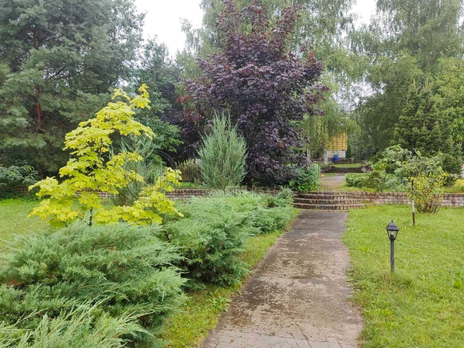 Дом, 224 м² - фото 33