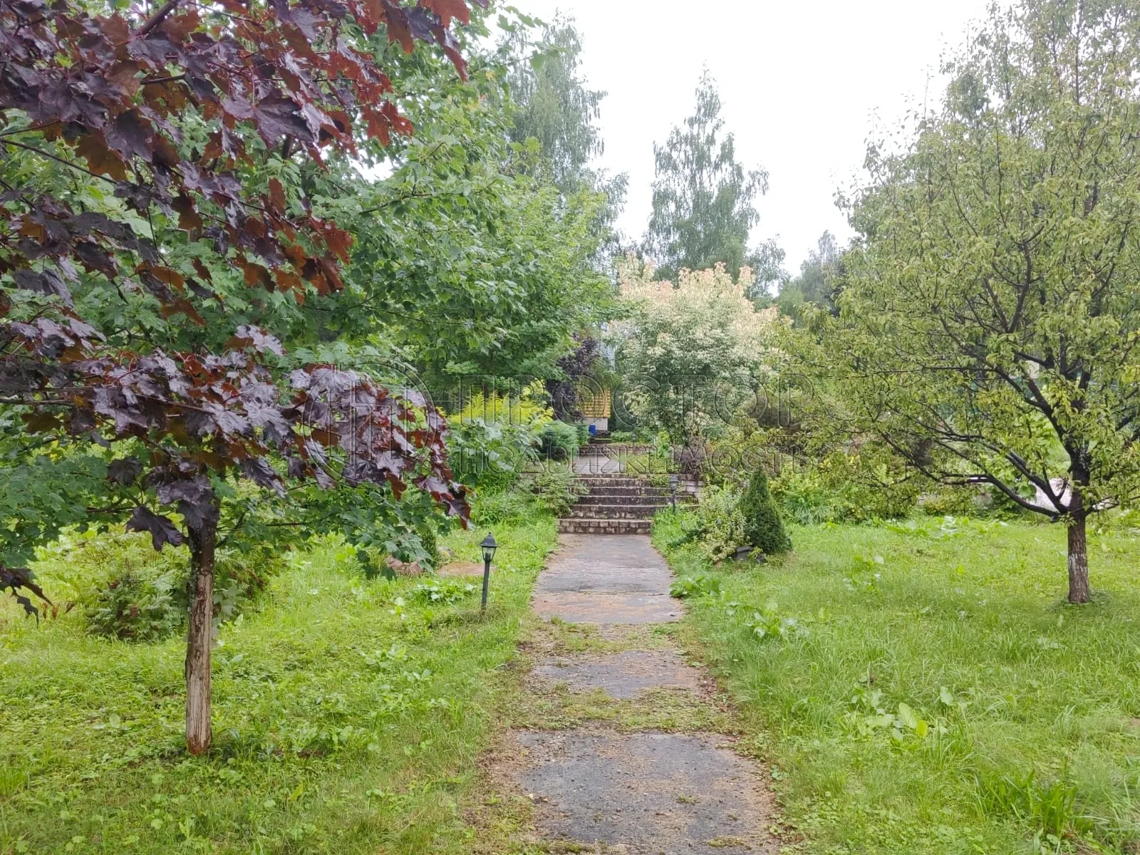 Дом, 224 м² - фото 34