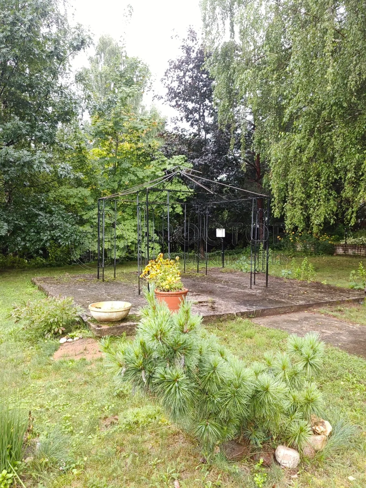 Дом, 224 м² - фото 39