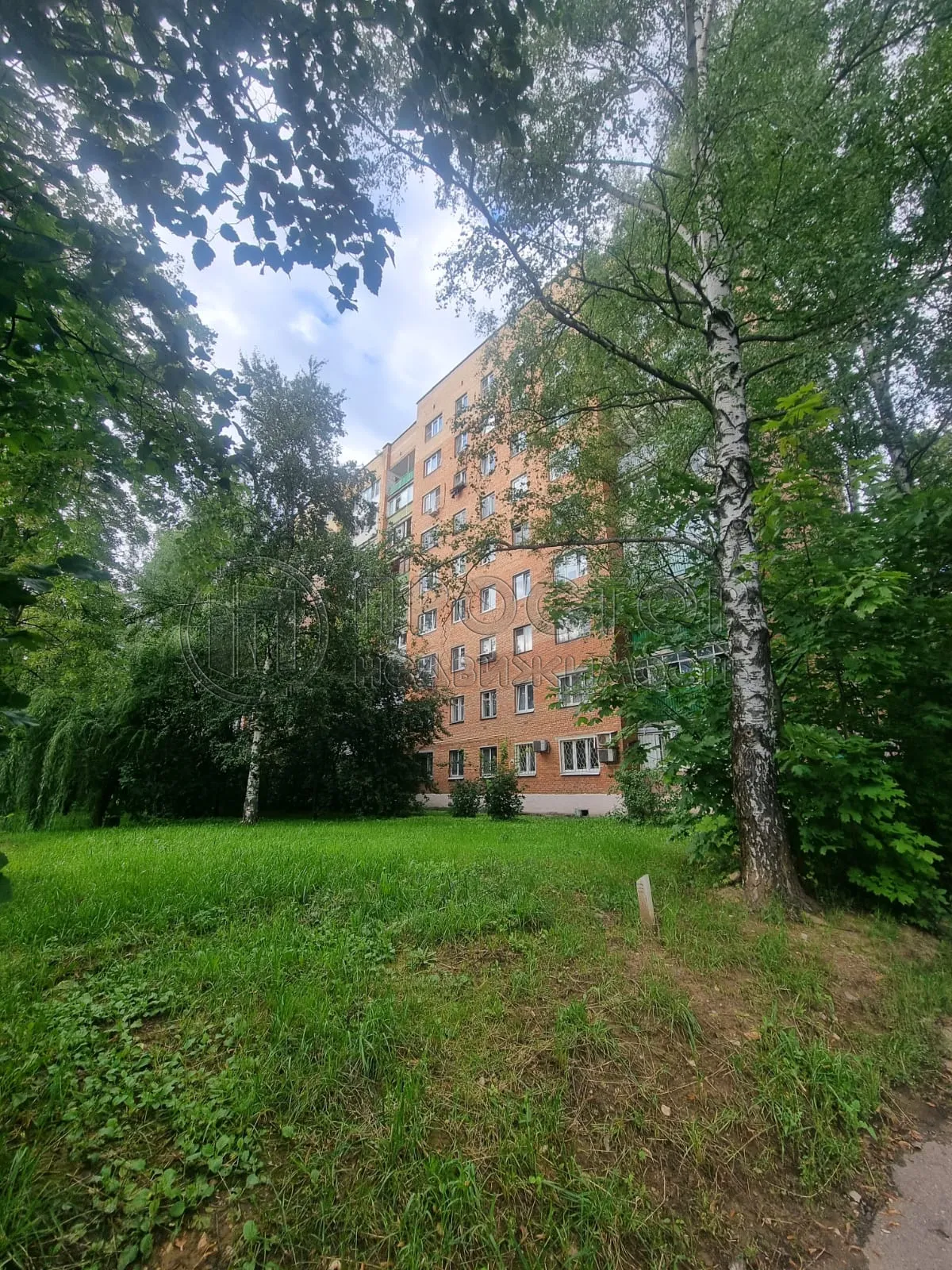 3-комнатная квартира, 59.6 м² - фото 2