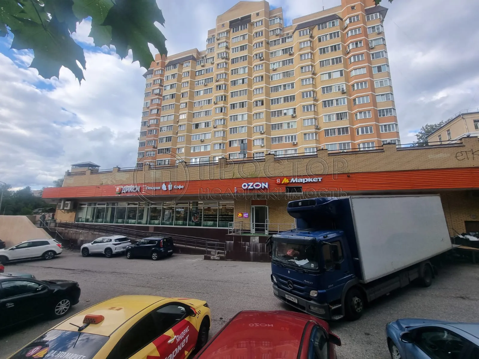 3-комнатная квартира, 59.6 м² - фото 3