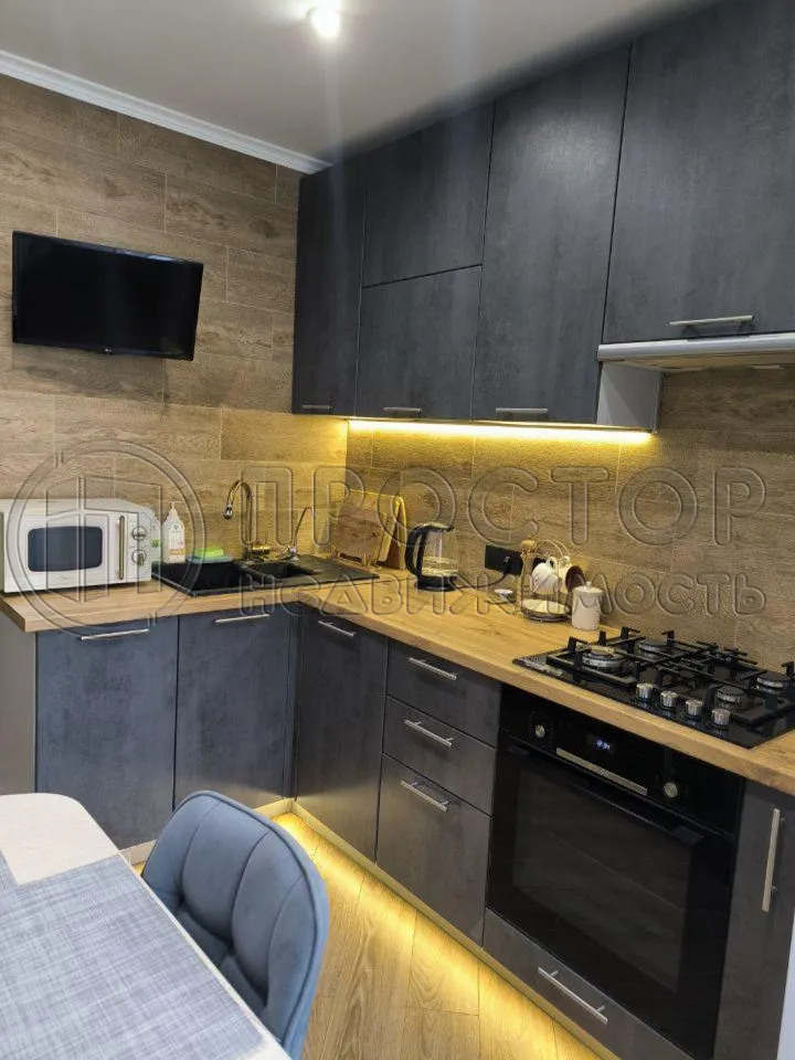 3-комнатная квартира, 59.6 м² - фото 7