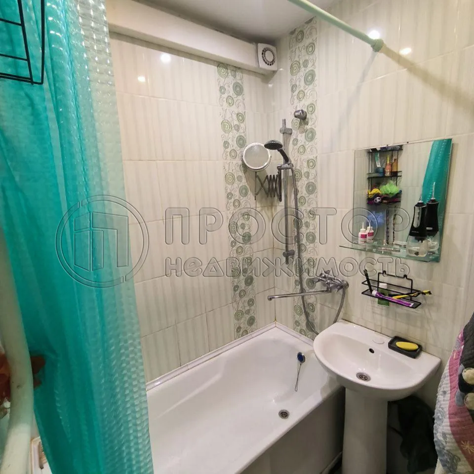 3-комнатная квартира, 59.6 м² - фото 9