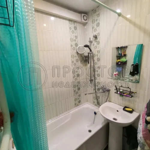 3-комнатная квартира, 59.6 м² - фото 9