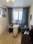 3-комнатная квартира, 59.6 м² - фото 27