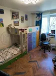 3-комнатная квартира, 59.6 м² - фото 28