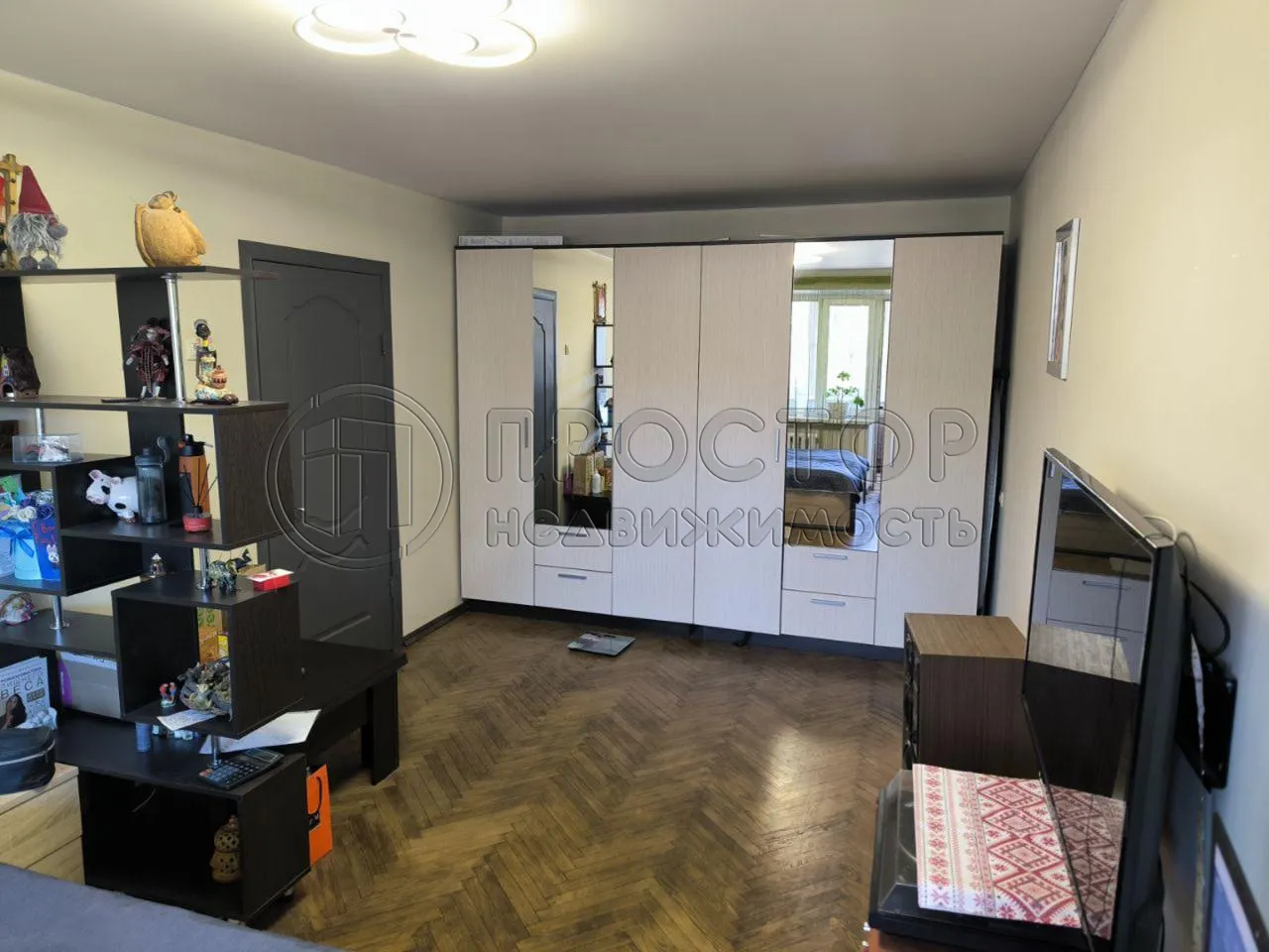 3-комнатная квартира, 59.6 м² - фото 14