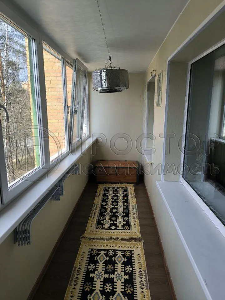 3-комнатная квартира, 59.6 м² - фото 17