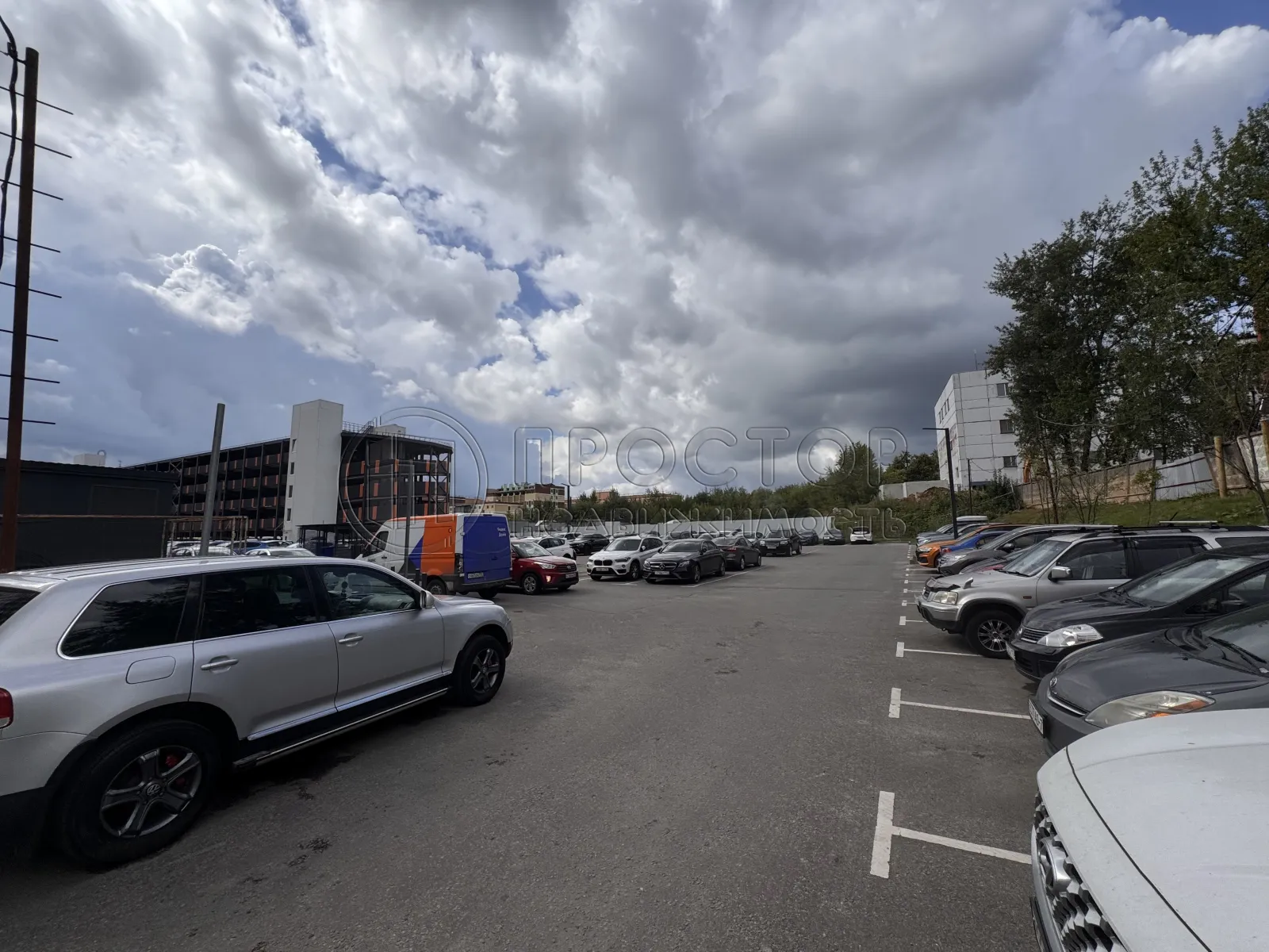 2-комнатная квартира, 62.1 м² - фото 3