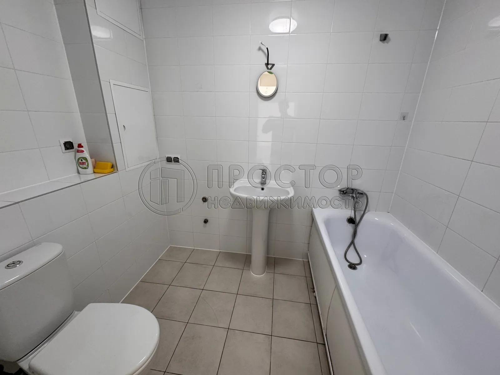 2-комнатная квартира, 62.1 м² - фото 5