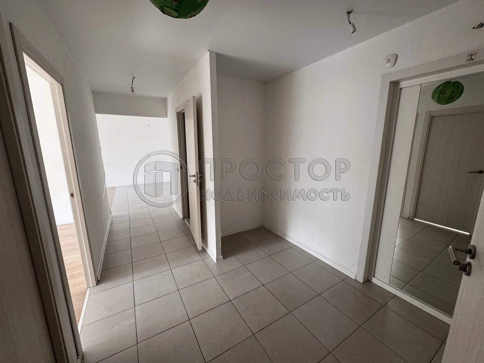 2-комнатная квартира, 62.1 м² - фото 10