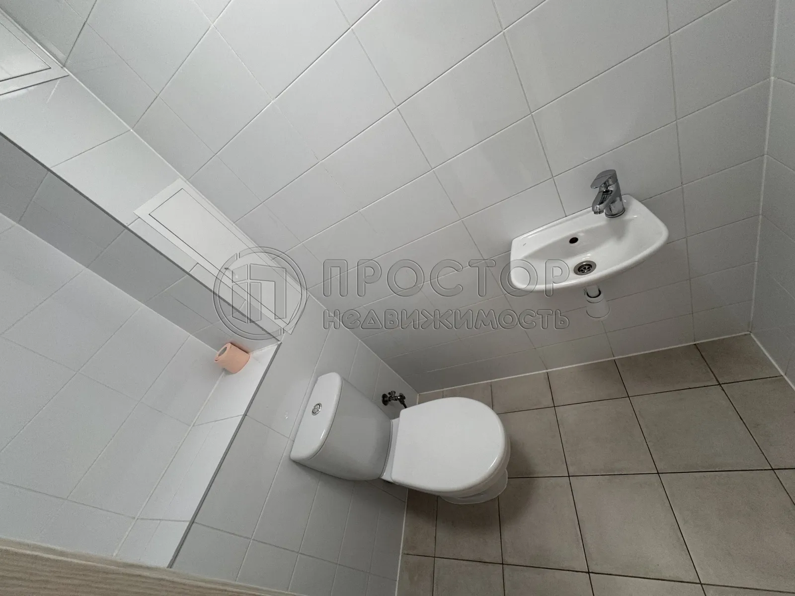 2-комнатная квартира, 62.1 м² - фото 11