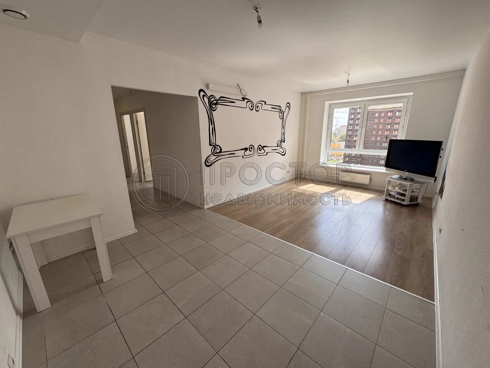 2-комнатная квартира, 62.1 м² - фото 13