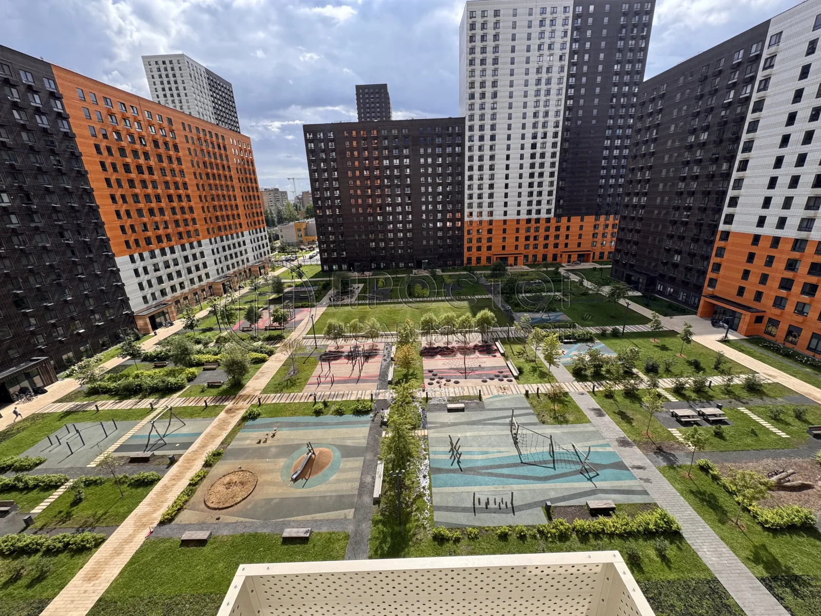 2-комнатная квартира, 62.1 м² - фото 15