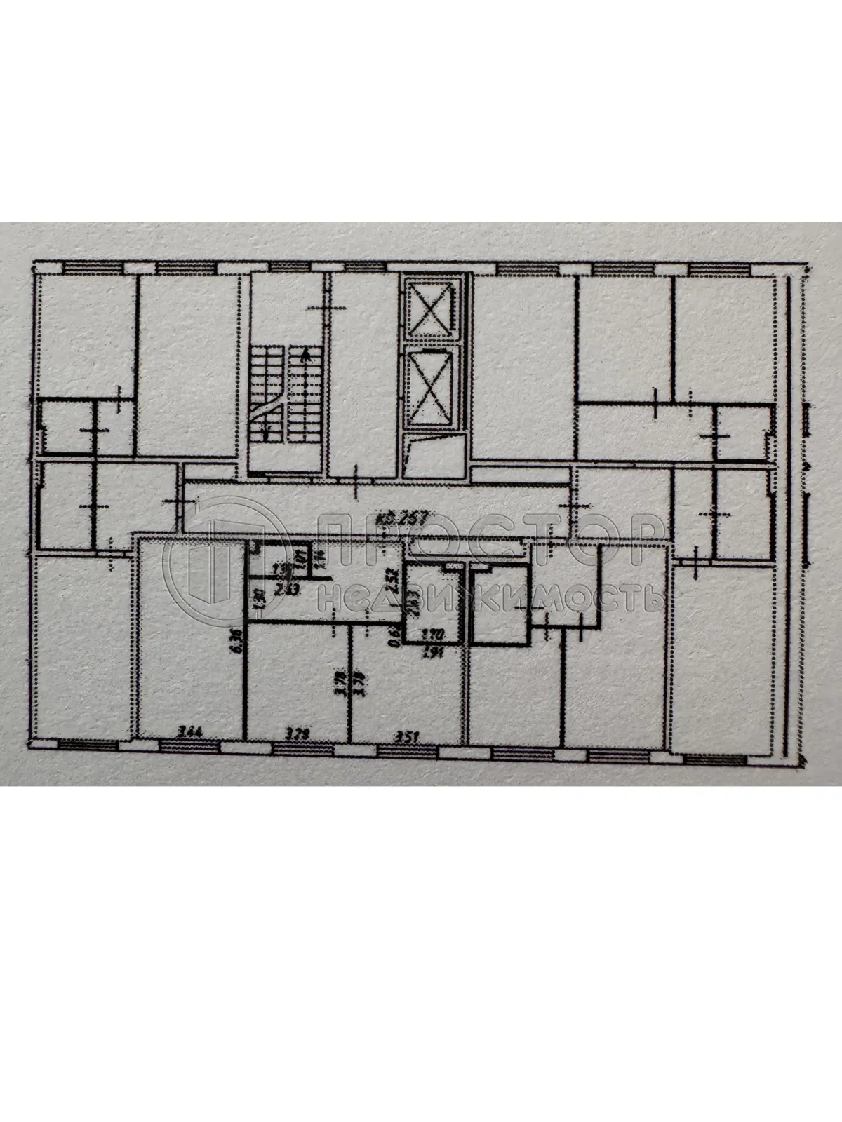 2-комнатная квартира, 62.1 м² - фото 16