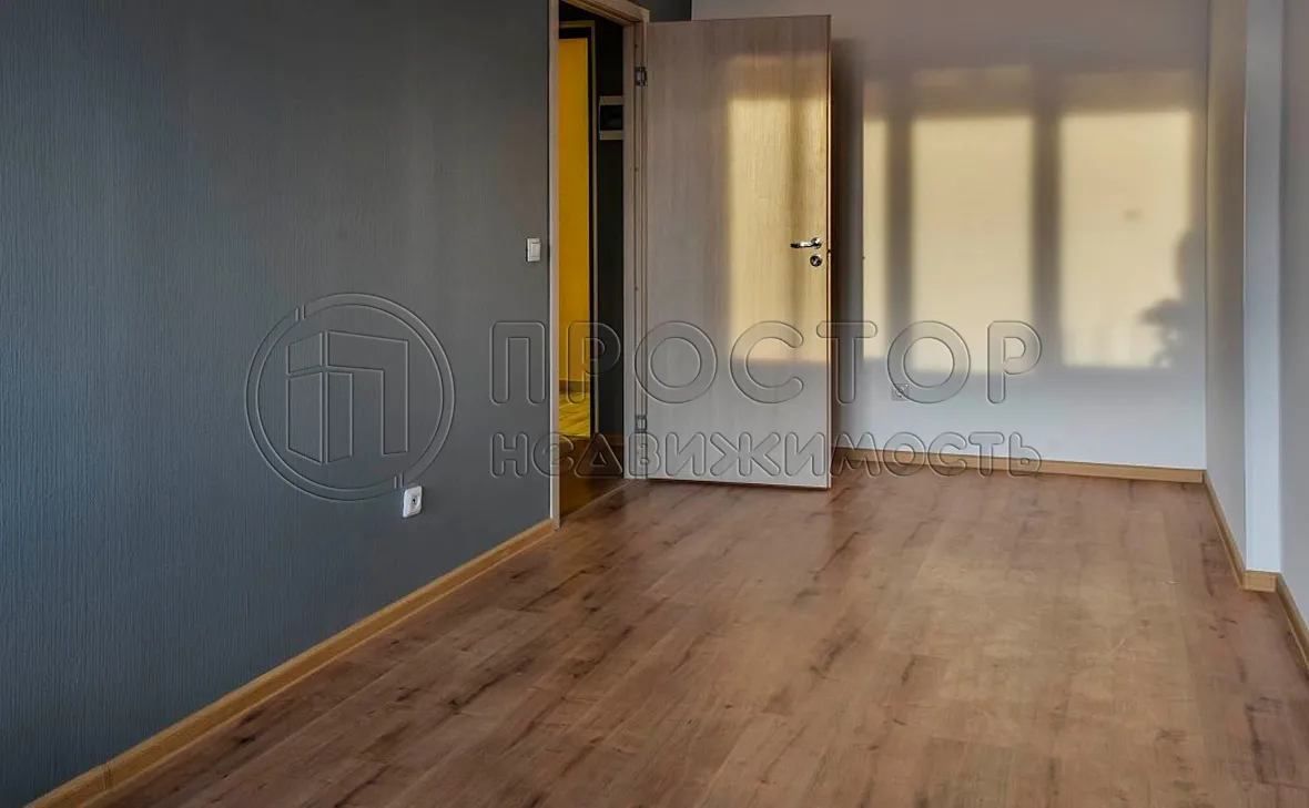 1-комнатная квартира, 43.05 м² - фото 3