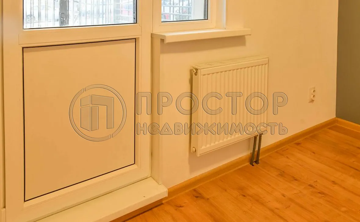 1-комнатная квартира, 43.05 м² - фото 4